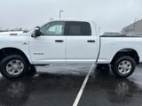 New 2025 RAM 3500 Big Horn image 4