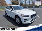 Certified 2022 Volvo XC60 B5 Momentum w/ Climate Package image 2