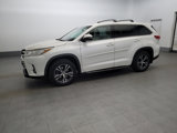 Used 2018 Toyota Highlander Plus image 2