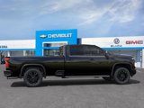 New 2025 Chevrolet Silverado 3500 LTZ w/ LTZ Plus Package image 5
