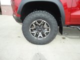 Used 2024 Chevrolet Colorado ZR2 image 2
