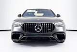 New 2025 Mercedes-Benz S 63 AMG S image 2