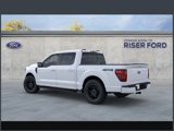 New 2025 Ford F150 XLT w/ Equipment Group 302A MID image 4