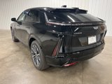 New 2025 Cadillac Lyriq Sport image 4