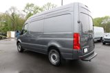 Used 2025 Mercedes-Benz Sprinter 2500 image 3