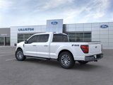 New 2025 Ford F150 XLT w/ Equipment Group 302A MID image 4