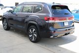 New 2026 Volkswagen Atlas SE image 4