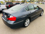 Used 2008 INFINITI M35 w/ Technology Pkg image 3