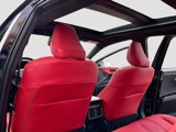 New 2025 Toyota Camry XSE image 6