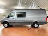 Used 2024 Mercedes-Benz Sprinter 2500 image 3