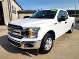 Used 2019 Ford F150 XLT w/ Equipment Group 301A Mid image 2