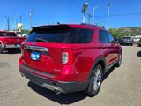 Certified 2023 Ford Explorer Limited image 5
