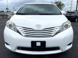 Used 2016 Toyota Sienna LE image 2