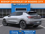 New 2025 Chevrolet Equinox EV LT image 5