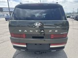 New 2025 Hyundai Santa Fe Limited image 4
