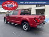 New 2025 Ford F150 XLT image 2