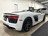 Used 2018 Audi R8 V10 plus image 3