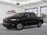 New 2025 RAM 1500 Laramie image 2