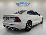 Used 2022 Volvo S60 B5 Momentum w/ Premium Package image 6