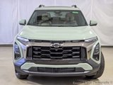 New 2026 Chevrolet Equinox ACTIV w/ Convenience Package III image 5