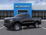 New 2026 Chevrolet Silverado 1500 W/T image 2