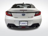 New 2025 Subaru BRZ tS w/ Popular Package 2 image 4