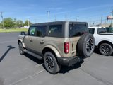 New 2025 Ford Bronco Outer Banks image 4