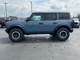 New 2025 Ford Bronco Badlands image 4