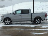 Used 2022 RAM 1500 Laramie image 3