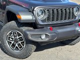 New 2025 Jeep Wrangler Unlimited Rubicon image 3