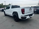 Used 2024 GMC Sierra 1500 Elevation image 4