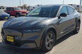 Used 2023 Ford Mustang Mach-E Select image 4