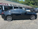 Used 2018 MAZDA MAZDA6 Grand Touring Reserve image 5