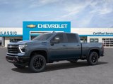 New 2025 Chevrolet Silverado 2500 LT w/ Trail Boss Package image 2