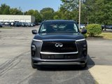 New 2025 INFINITI QX80 Luxe image 6