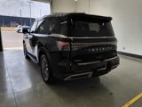 New 2025 INFINITI QX80 Luxe w/ Exterior Package image 3