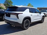 New 2026 Chevrolet Traverse LT w/ Midnight/Sport Edition image 3