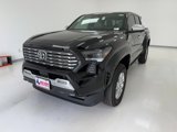 New 2025 Toyota Tacoma Limited image 4