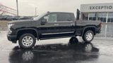 Used 2024 Chevrolet Silverado 3500 High Country image 2