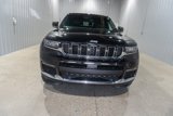 Used 2024 Jeep Grand Cherokee L Limited w/ Luxury Tech Group II image 2