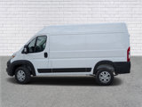 New 2025 RAM ProMaster 1500 w/ Quick Order Package 22G SLT image 2
