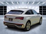 Used 2022 Audi Q5 2.0T Premium Plus w/ Premium Plus Package image 3