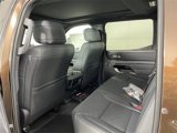 New 2025 Toyota Tundra Limited image 4