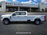 New 2026 Ford F350 XL image 4