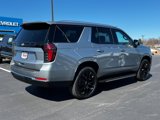 New 2025 Chevrolet Tahoe LS image 3