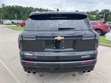 New 2025 Chevrolet Traverse High Country w/ LPO, Floor Liner Package image 5