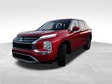New 2025 Mitsubishi Outlander SE image 3