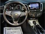 Used 2021 Chevrolet Malibu LT image 5