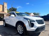 Used 2020 Cadillac XT4 Luxury image 3