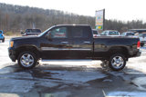 Used 2014 GMC Sierra 2500 Denali w/ Suspension Package, Off-Road image 2